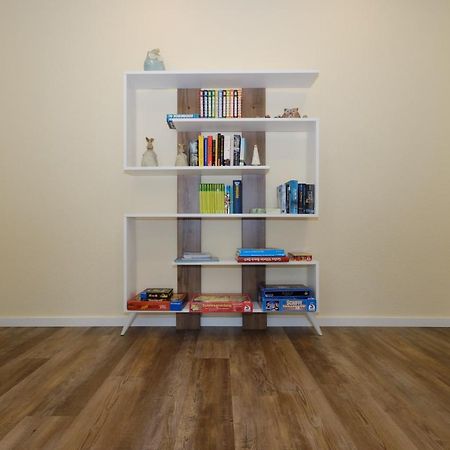 Ferienwohnung Schwarting Wiefelstede Zewnętrze zdjęcie