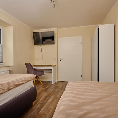 Ferienwohnung Schwarting Wiefelstede Zewnętrze zdjęcie