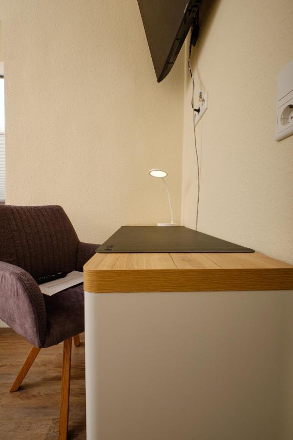Ferienwohnung Schwarting Wiefelstede Zewnętrze zdjęcie