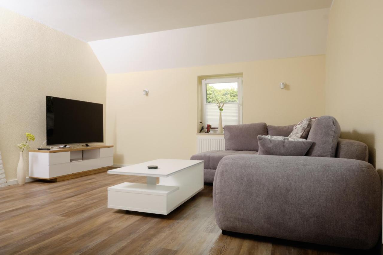 Ferienwohnung Schwarting Wiefelstede Zewnętrze zdjęcie